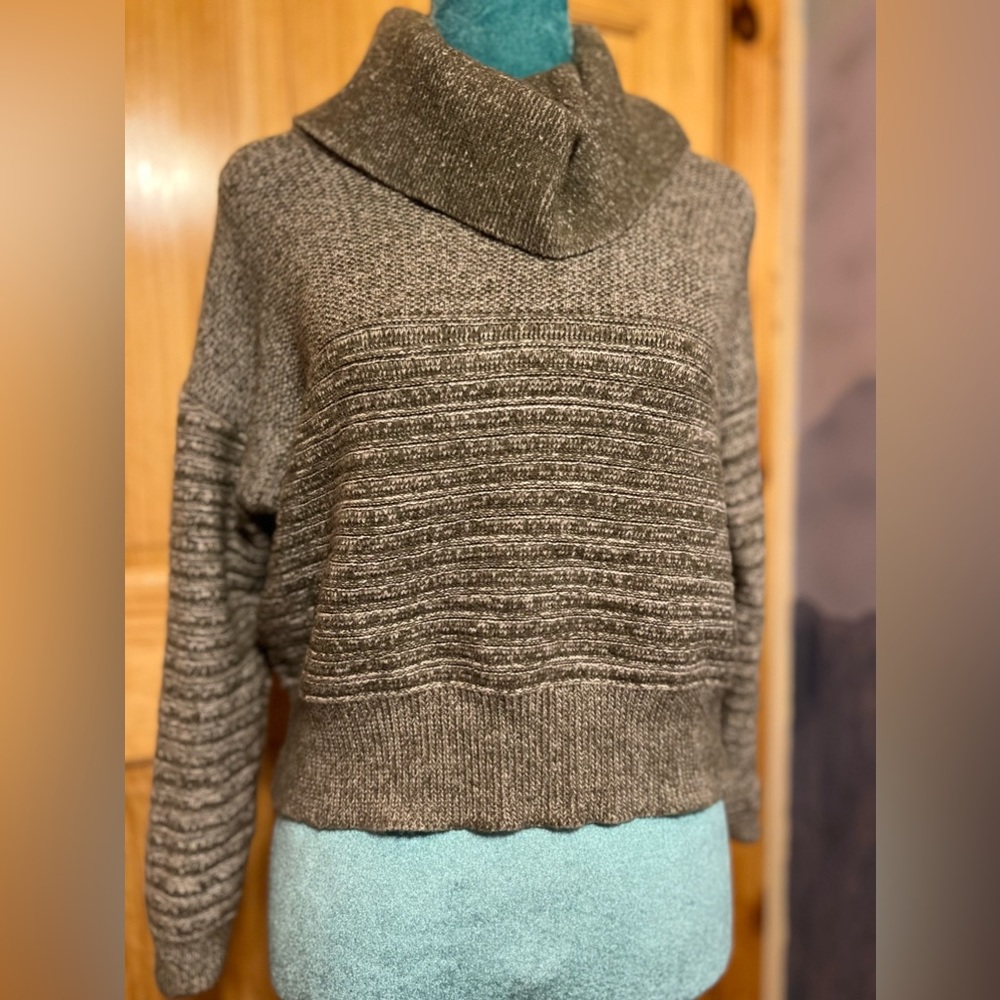 Sweater 💚